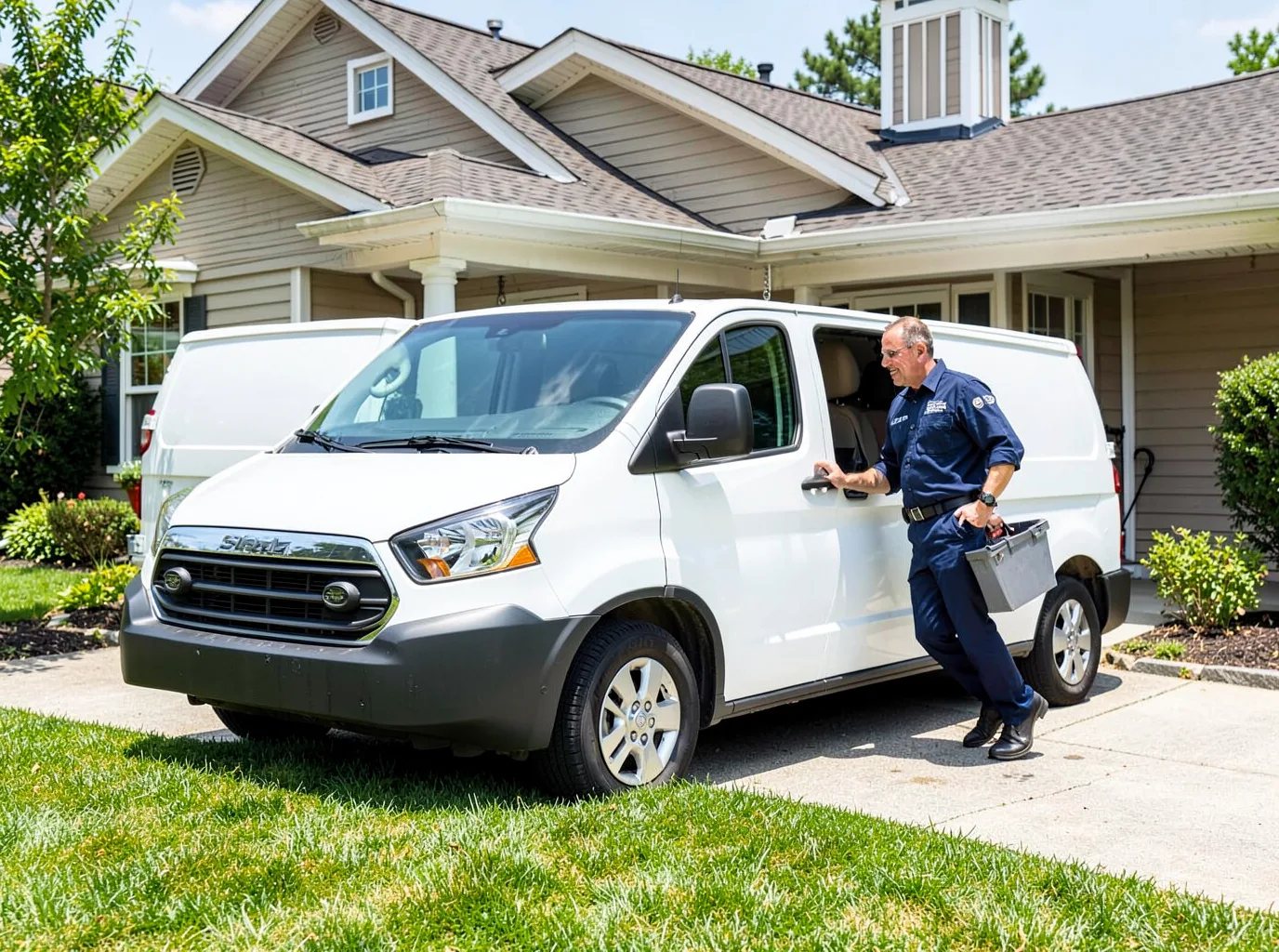 Emergency Plumber company in Upper Falls, MD