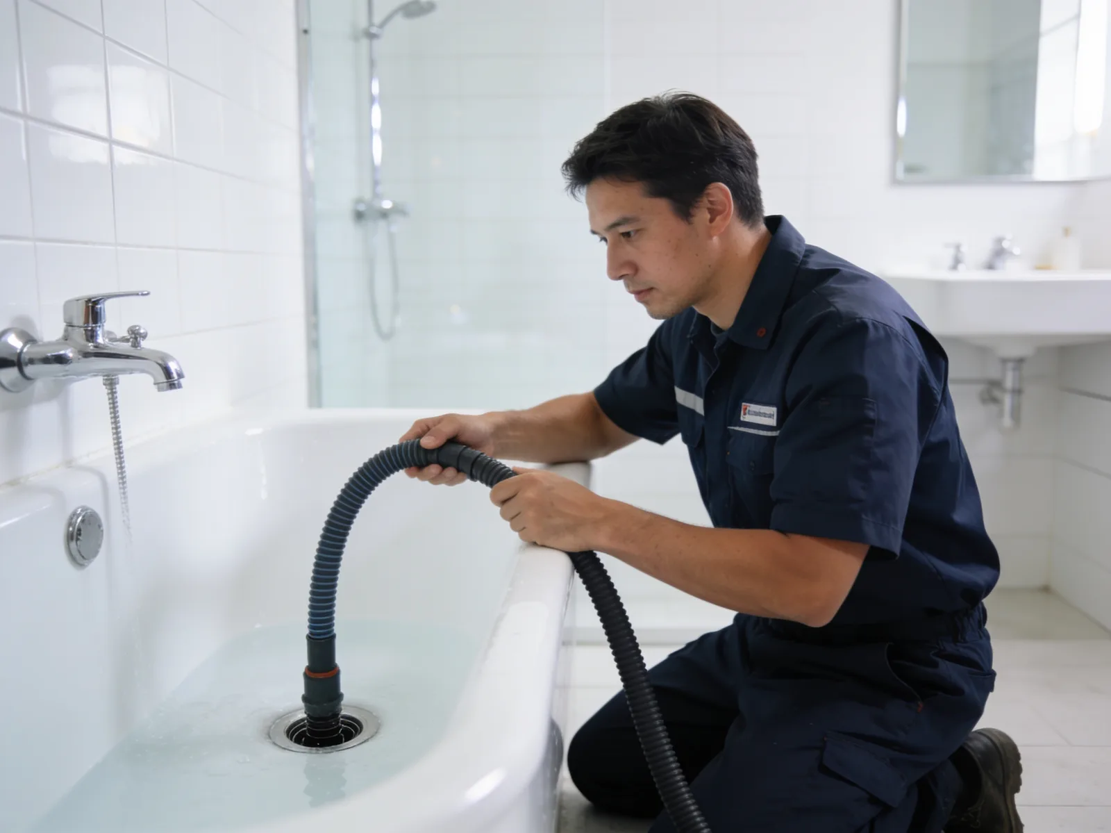 Emergency Plumber Upper Falls, MD FAQs